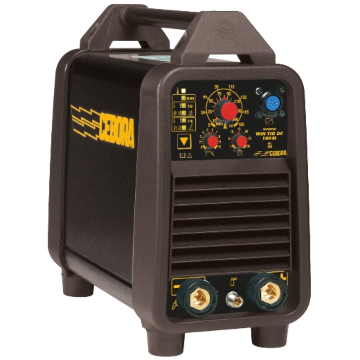 ELMAG CEBORA WIG-Schweißinverter