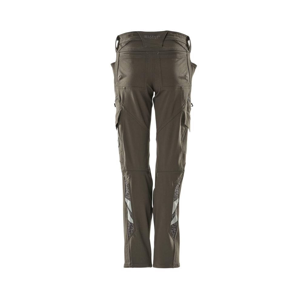 MASCOT Damen Hose mit Schenkeltaschen ACCELERATE