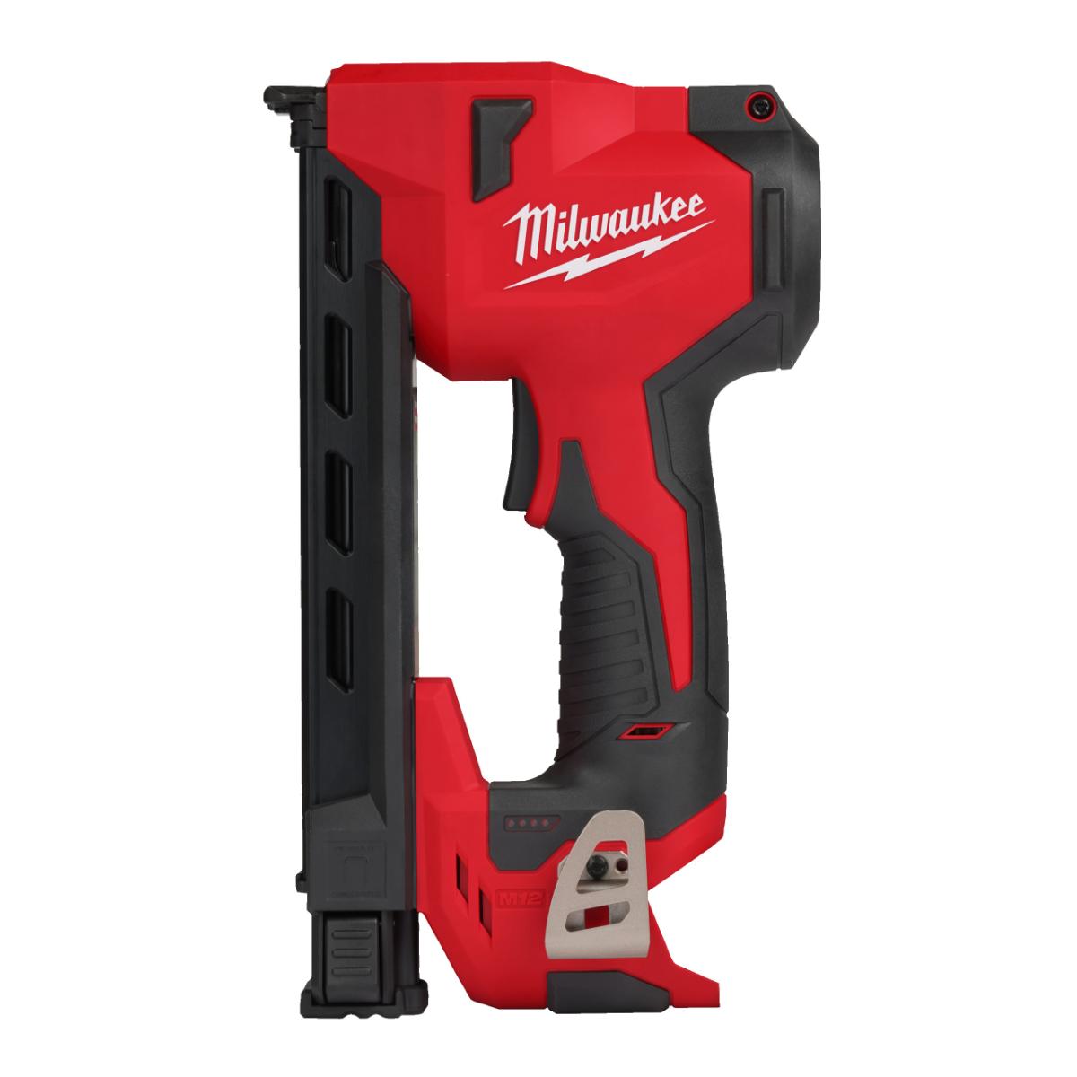Milwaukee Akku-Tacker M12 BCST-0