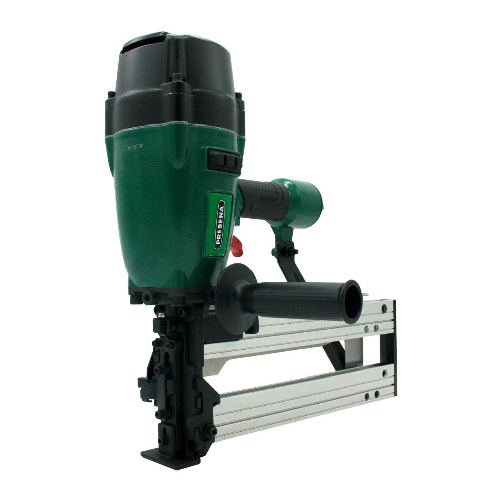 PREBENA 9X-WP130 Druckluftnagler für 75-130mm