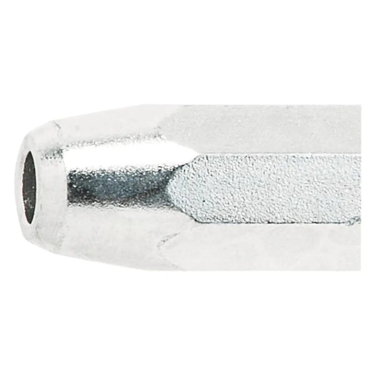 Rennsteig Einschlaghilfe 135 mm, Aufnahme Ø 6 mm x 9 mm