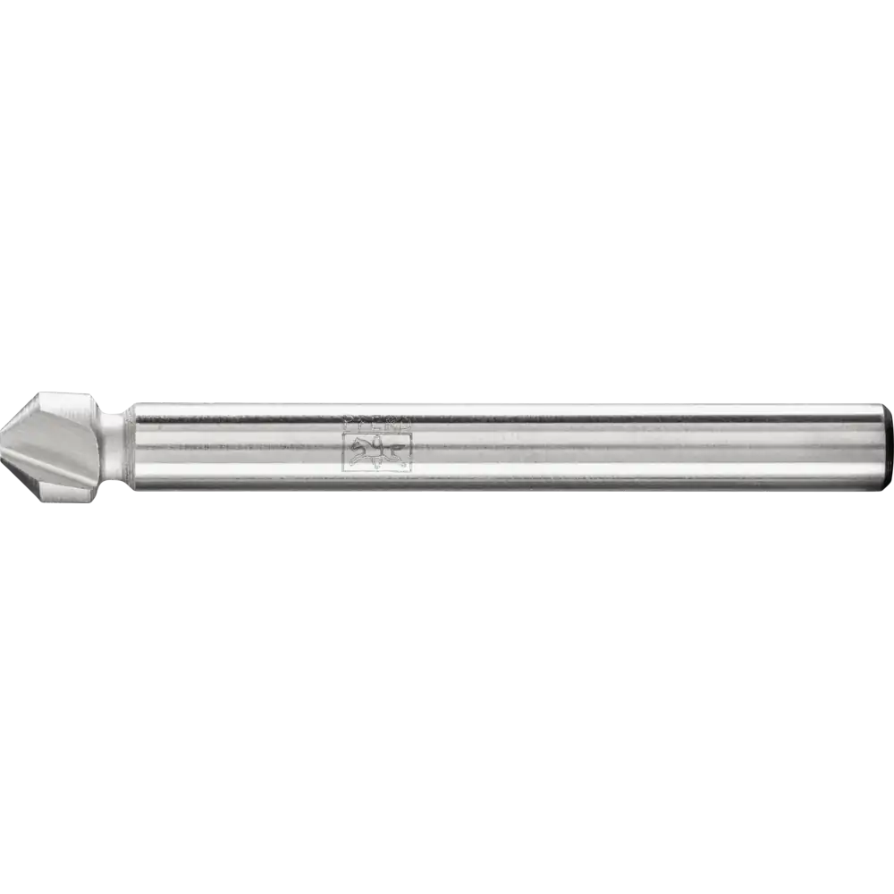 PFERD TOOLS HSS Kegel-und Entgratsenker 90° DIN 335 C
