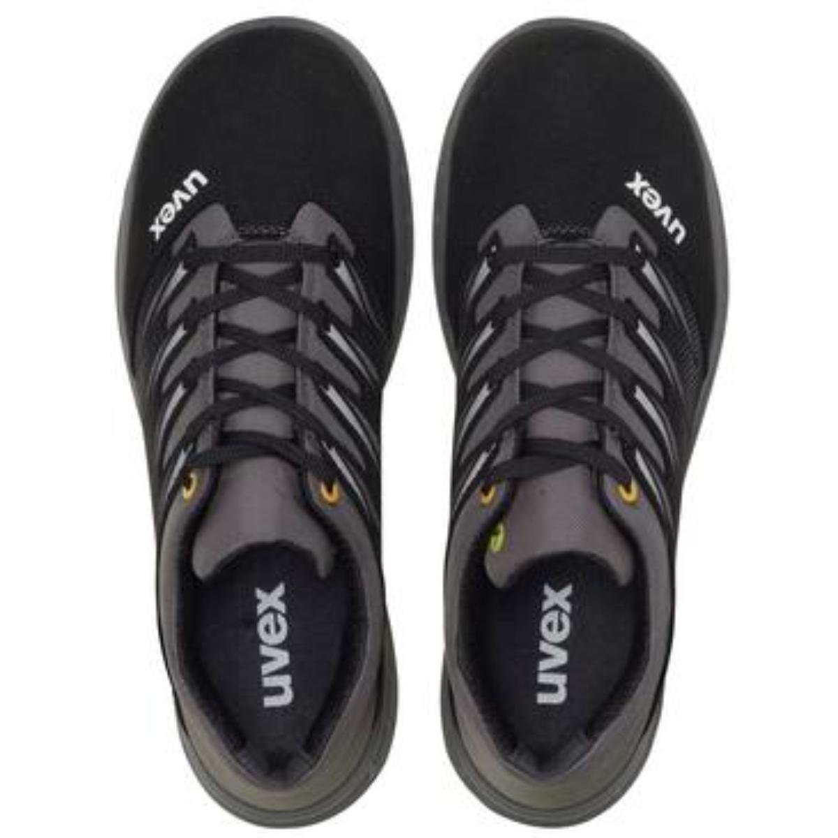 6949937uv uvex 2 trend Sicherheitschuh S2 Halbschuh