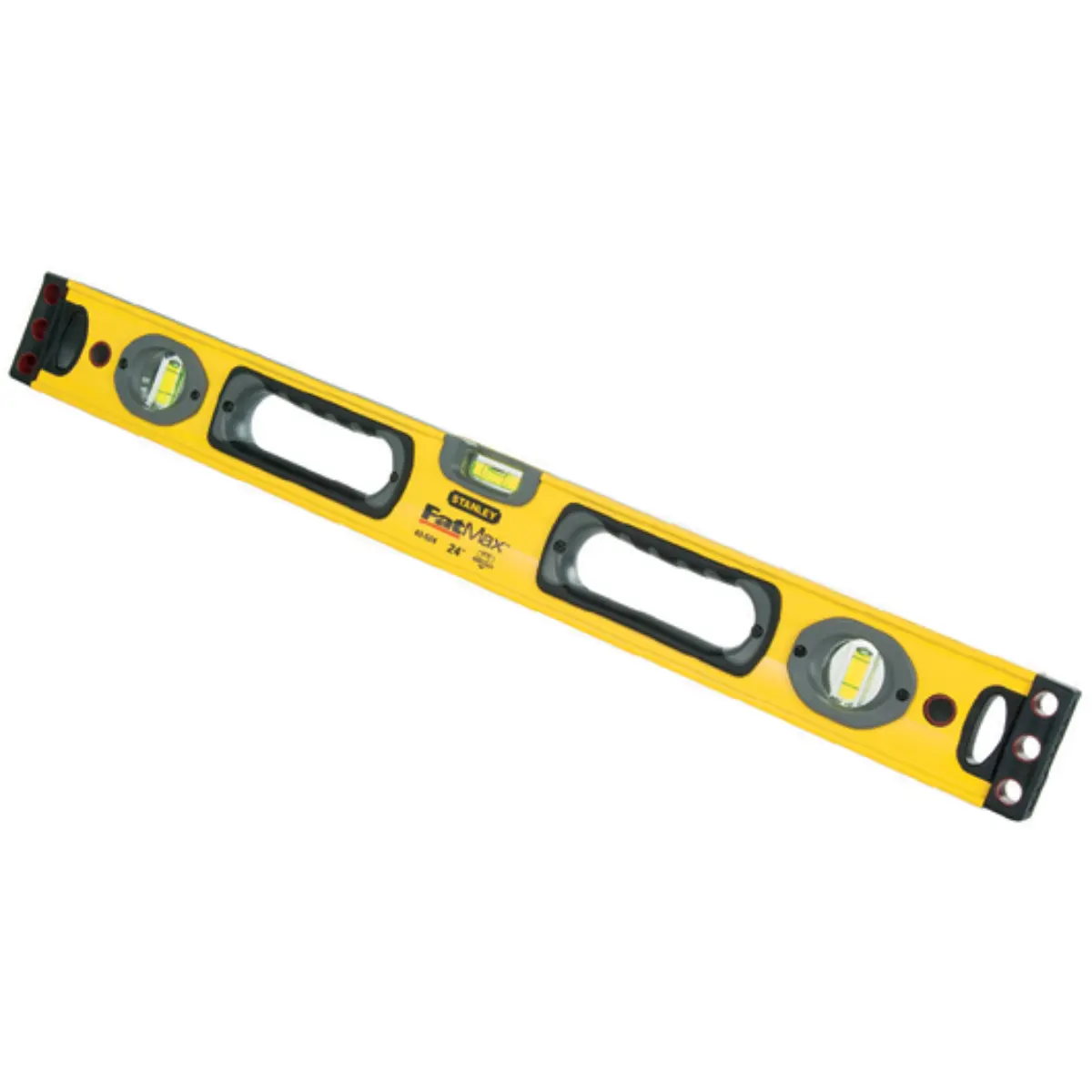 STANLEY FATMAX II Wasserwaage 120cm