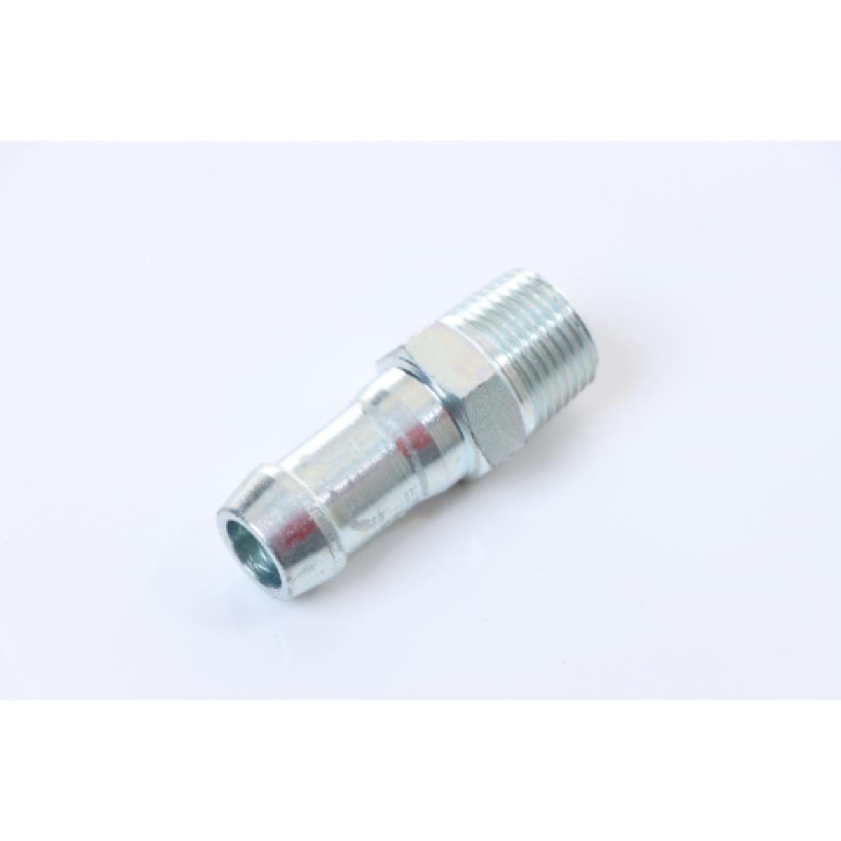 ELMAG Schlauchtülle STAHL mit Aussengewinde