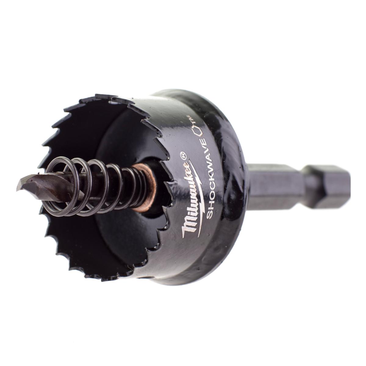 Milwaukee - LOCHSAEGE SHOCKWAVE 25MM - 49569815