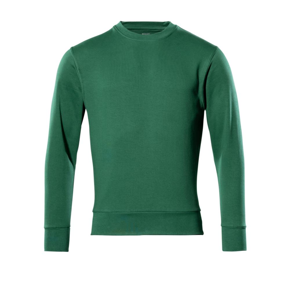 MASCOT Herren Carvin Sweatshirt CROSSOVER