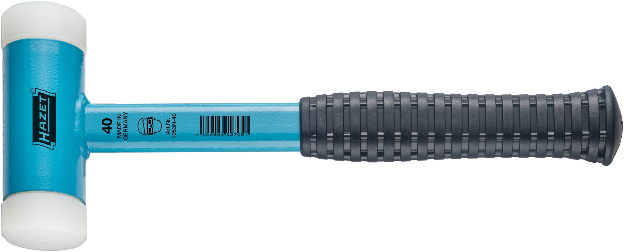 HAZET Kunststoffhammer 