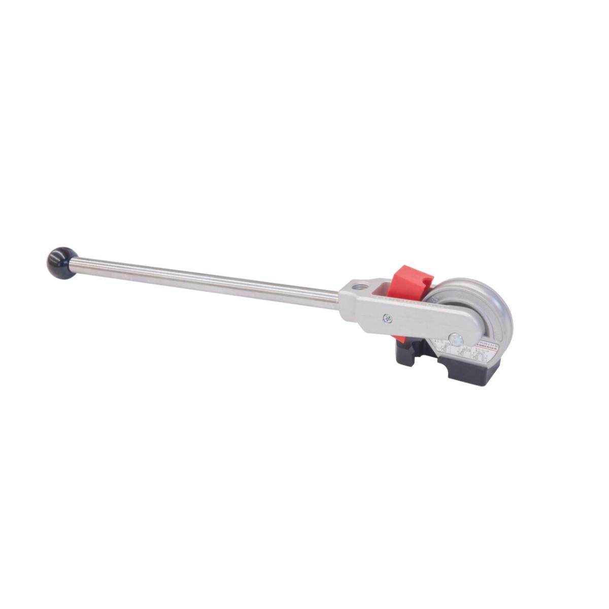 Rothenberger Biegegerät ROBEND H+W Plus, 1/2 Zoll, mit Griffstange