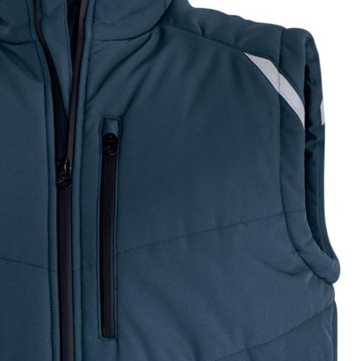 Weste, Mantel, Fleece, Jacke, Rettungsweste