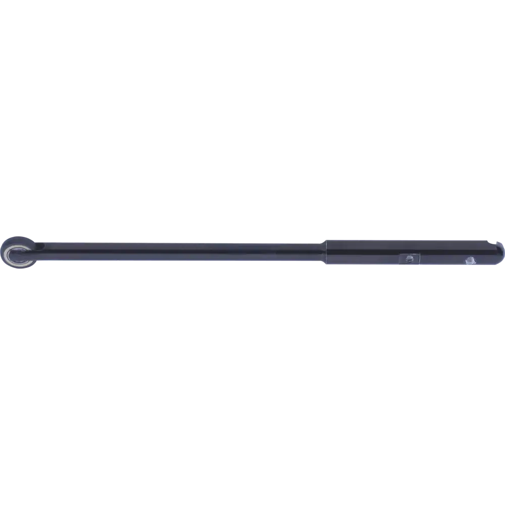 PFERD TOOLS Bandschleifervorsatzarm BSVA 5/155-4/16X610 Bandlängen: 610mmxBreite: 6 mm
