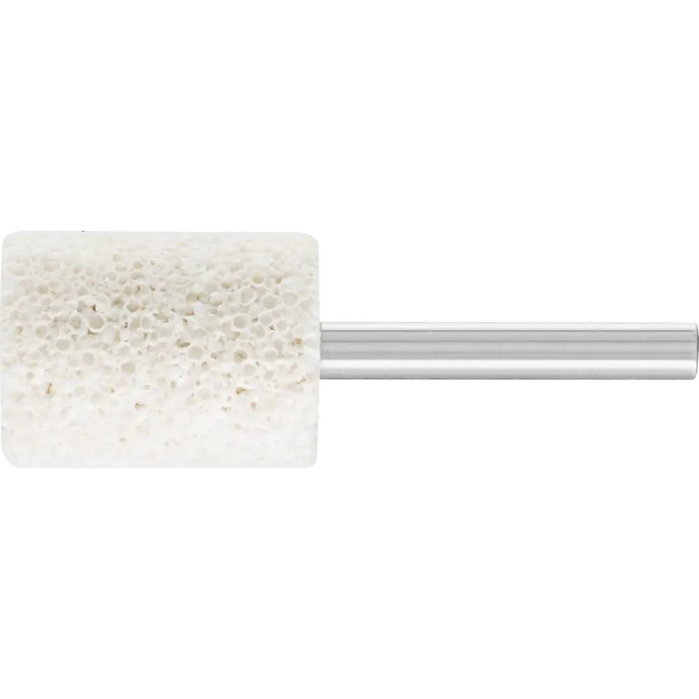 PFERD TOOLS RUBBER Schleifstift Zylinder für Gummi