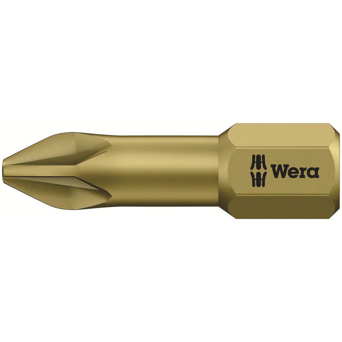 Wera 855/1 TH Bits
