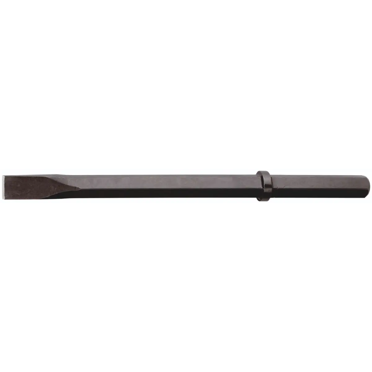 Rennsteig Flachmeißel für Drucklufthämmer 32 x 152 mm, 35 x 500 mm