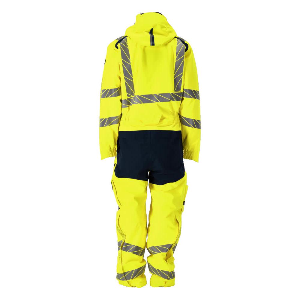 MASCOT Winteroverall ACCELERATE SAFE
