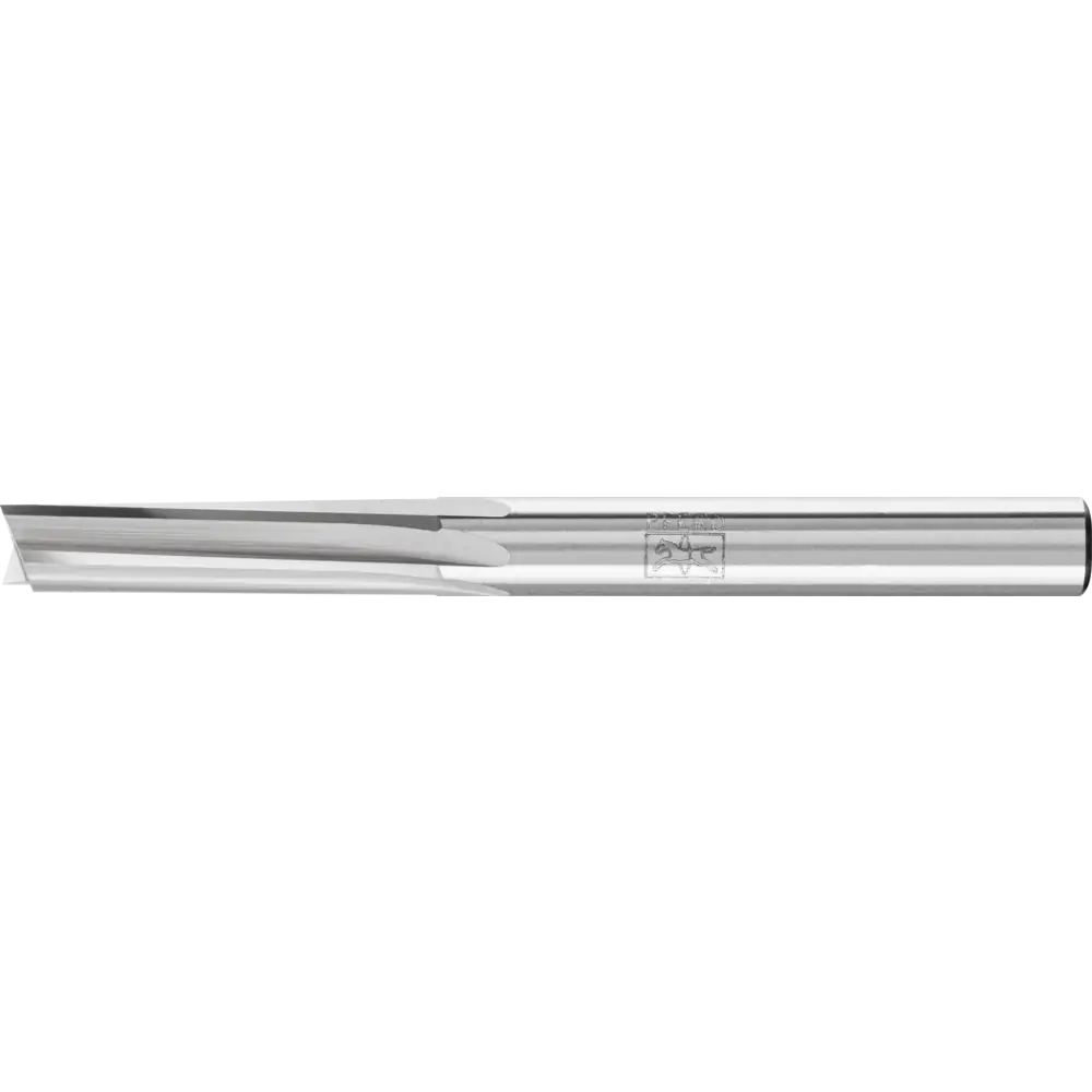 PFERD TOOLS Hartmetall Hochleistungsfrässtift PLAST STS Zylinder ZYA für Kunststoffe