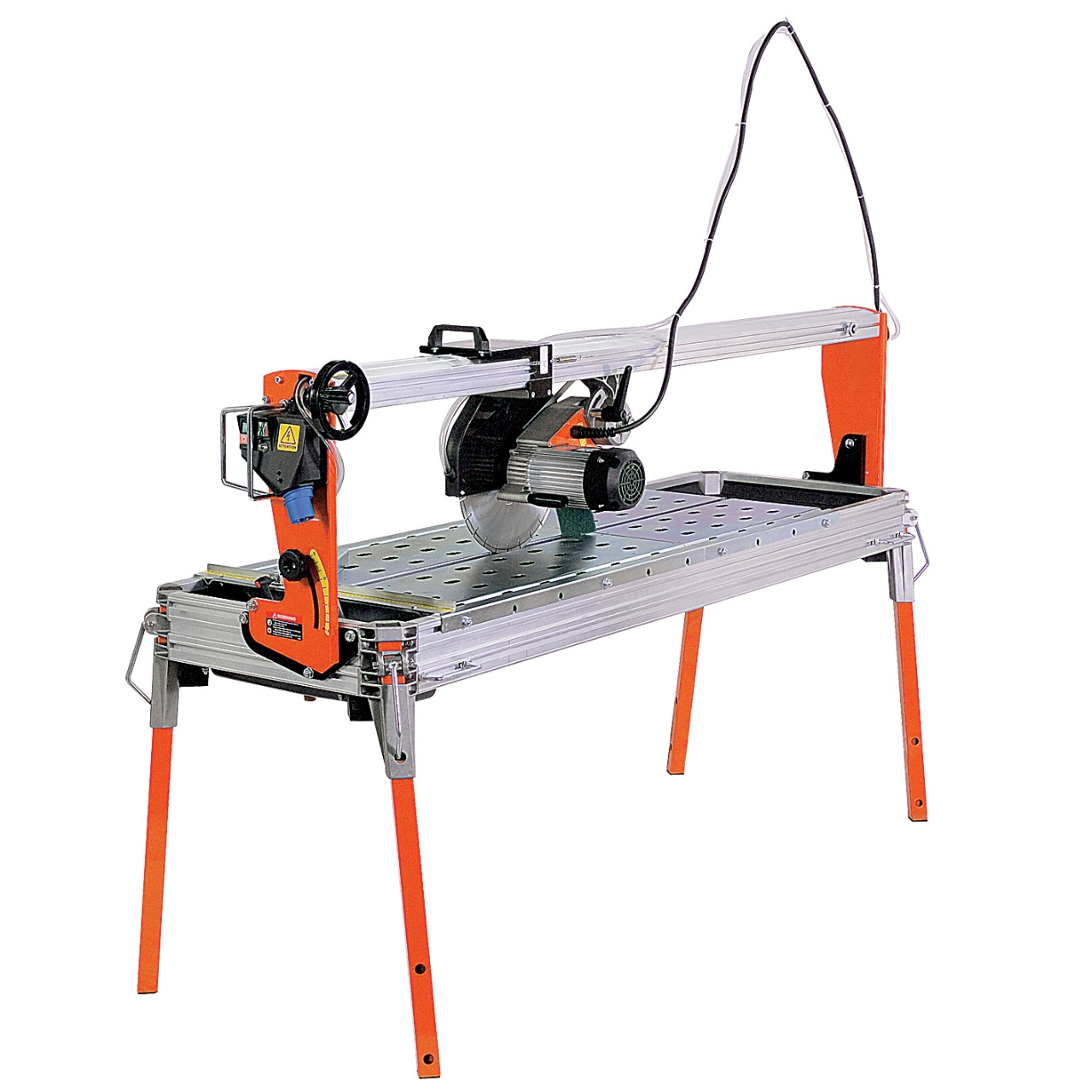 ELMAG Steintrennmaschine PRIME 200-SET