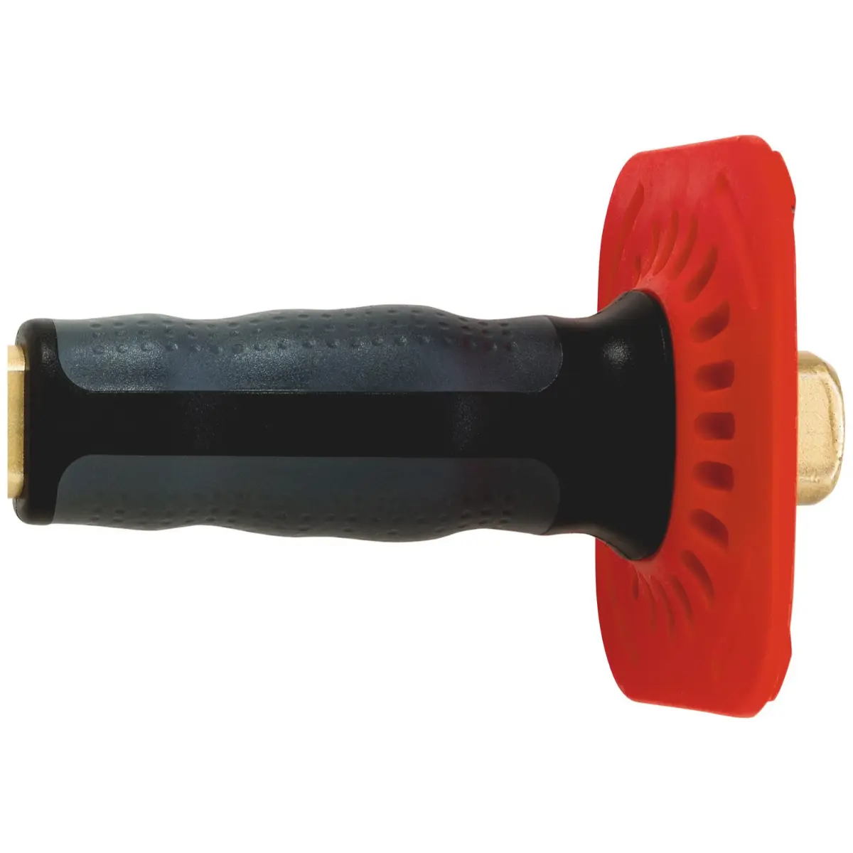 Rennsteig Elektrikerschlitzmeißel mit Handschutz 33 x 250 mm, lackiert