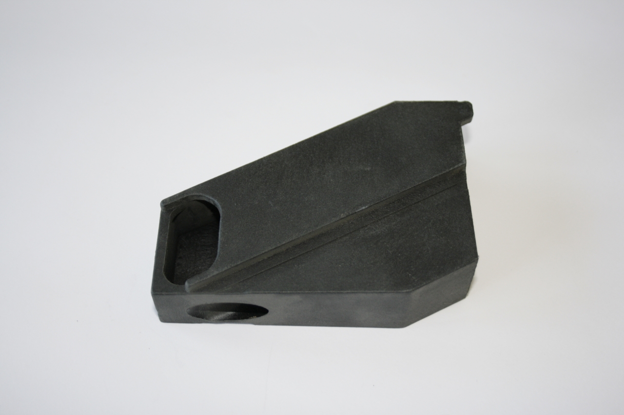 ELMAG PVC-Teil für Griff - rechts
