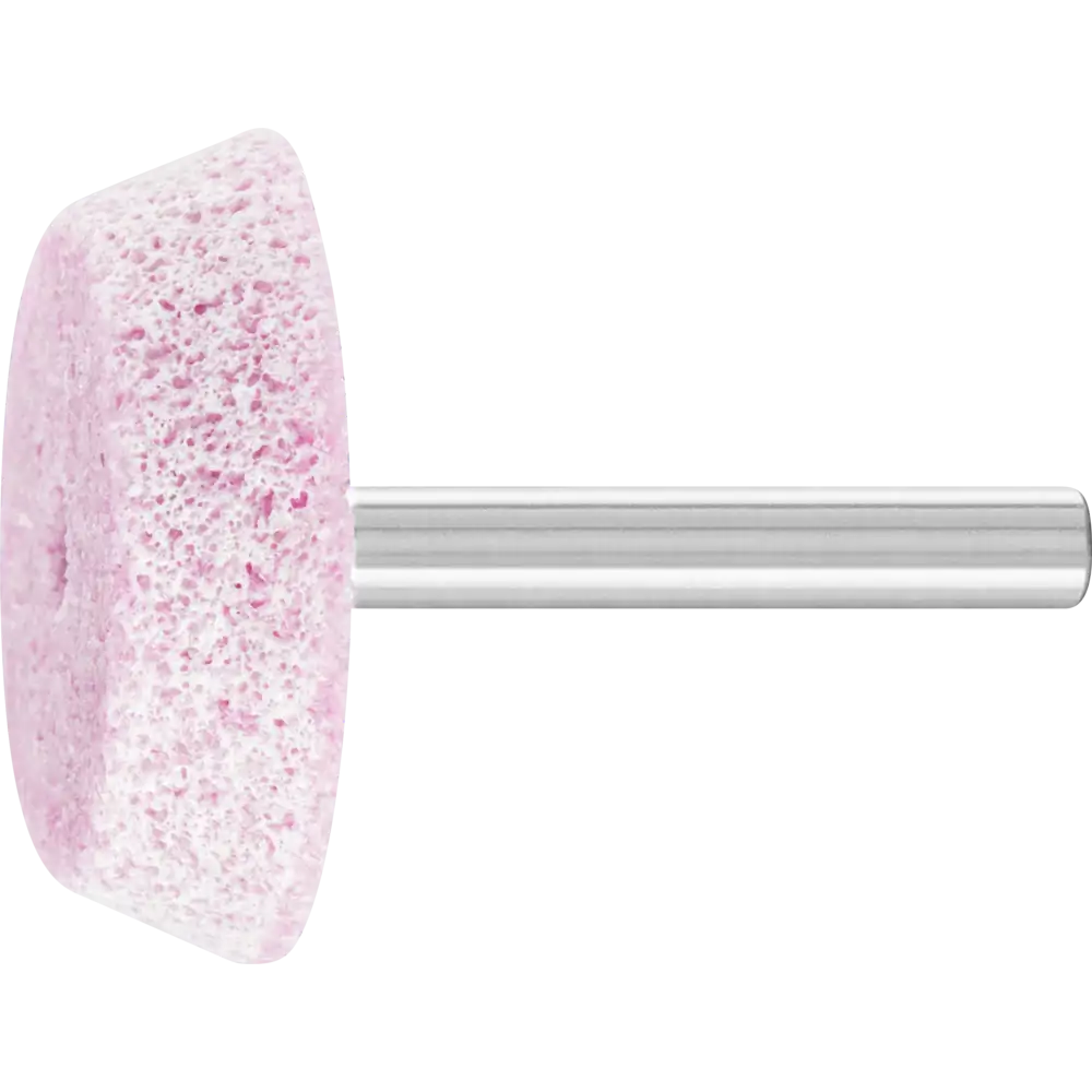 PFERD TOOLS STEEL EDGE Schleifstift konisch für Stahl- und Stahlguss