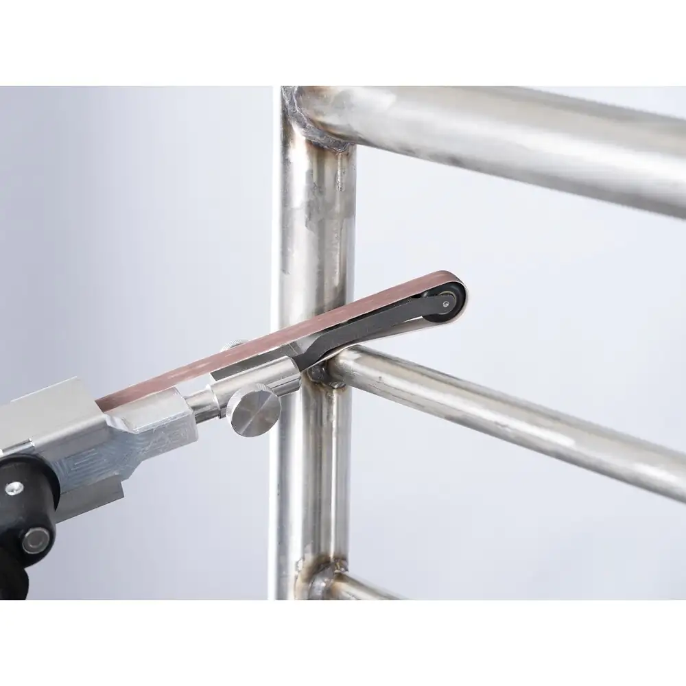 PFERD TOOLS Bandschleifhandstück RCK B 4/100 10.000-5.000 RPM/380 Watt