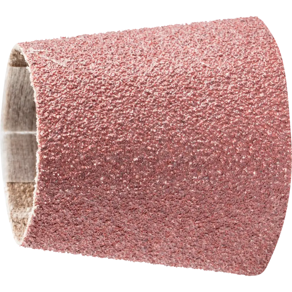 PFERD TOOLS Korund Schleifhülse GSB Konisch für universelle Anwendungen