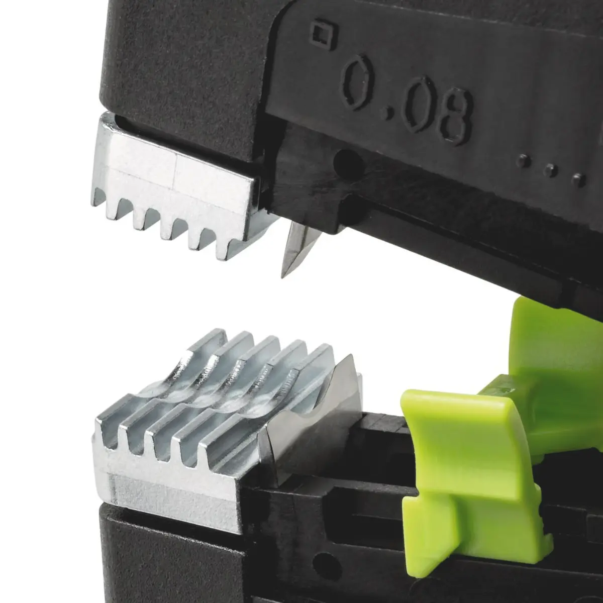 Rennsteig Multistrip® 16, selbsteinstellende Abisolierzange 0,08 - 16,0 mm²