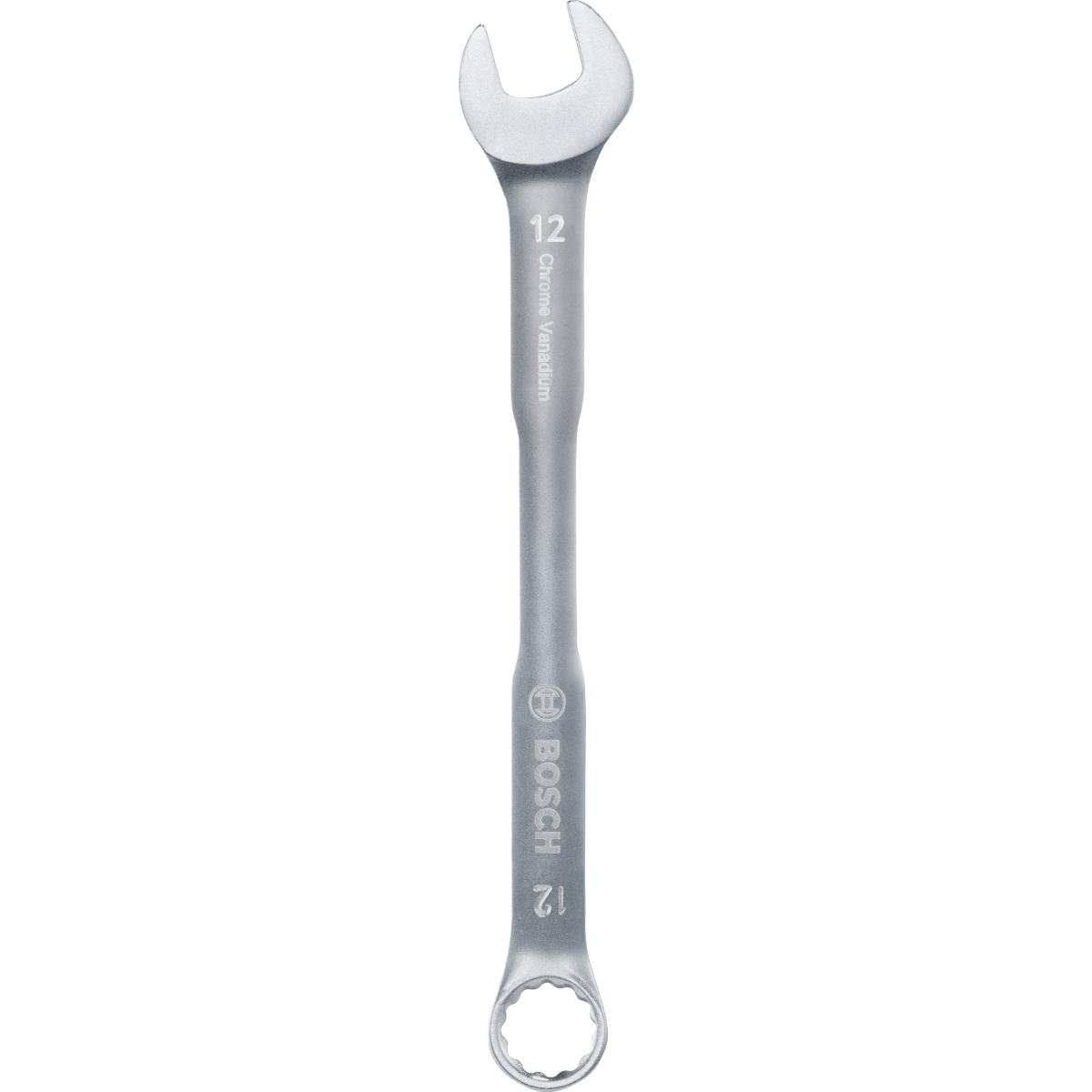 Bosch Ring-Maulschlüssel 12 mm
