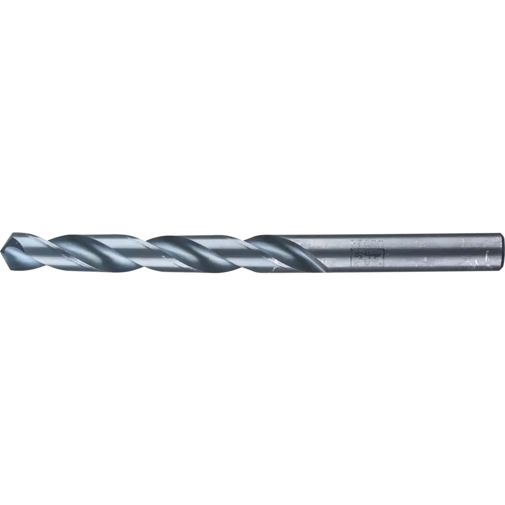 PFERD TOOLS Spiralbohrer STEEL HSS-G N DIN 338 118° universal