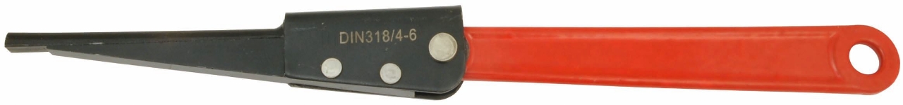 ELMAG Austreibkeil halbautomatisch MK 4-6