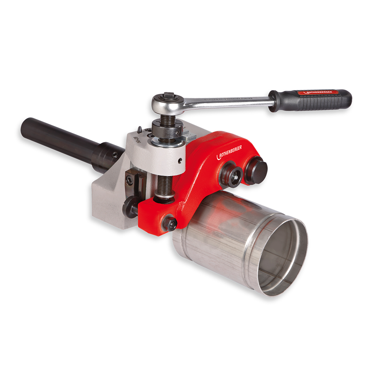 ROTHENBERGER Halteschiene ROGROOVER, SUPERTRONIC 3SE