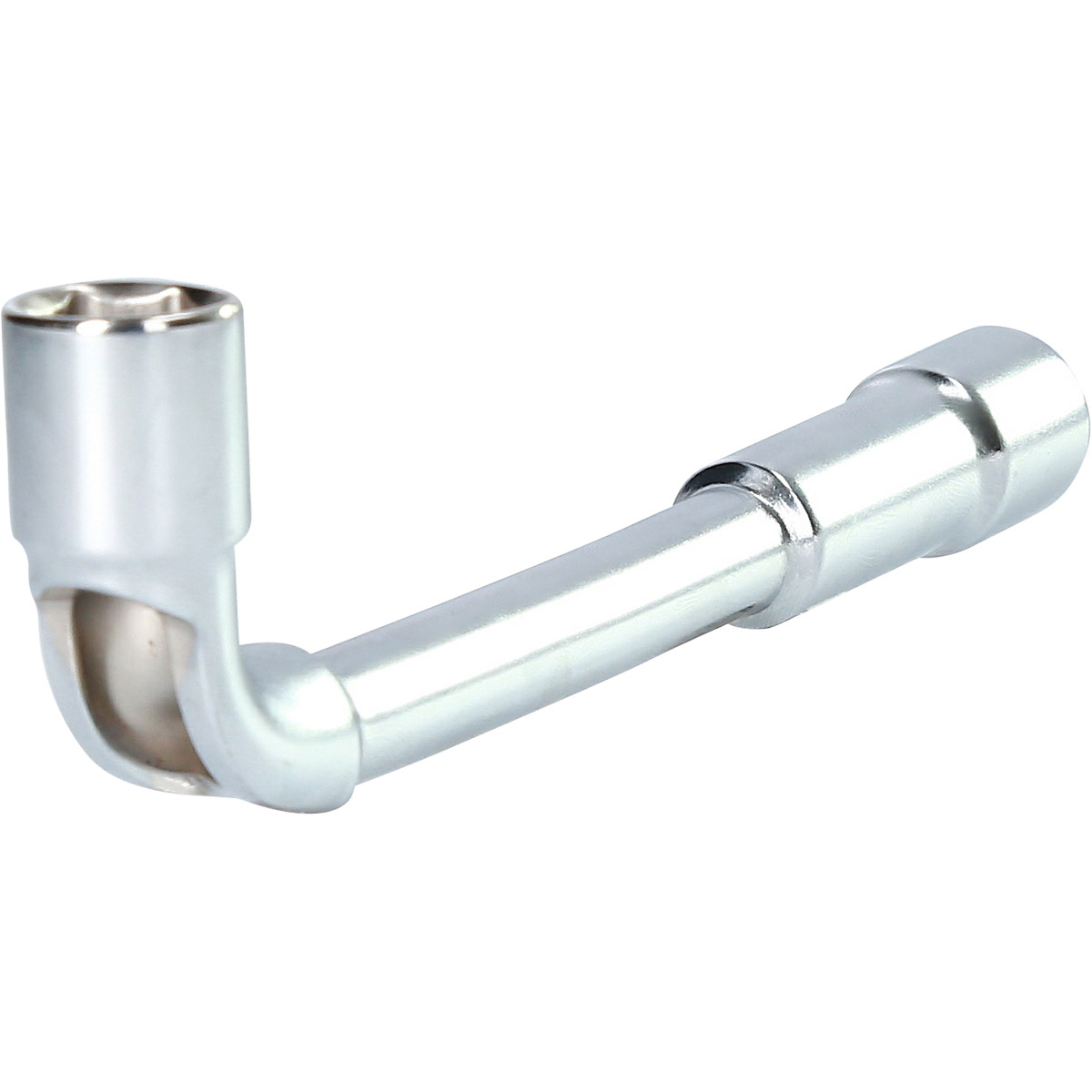 Brilliant Tools Doppel-Steckschlüssel, gekröpft