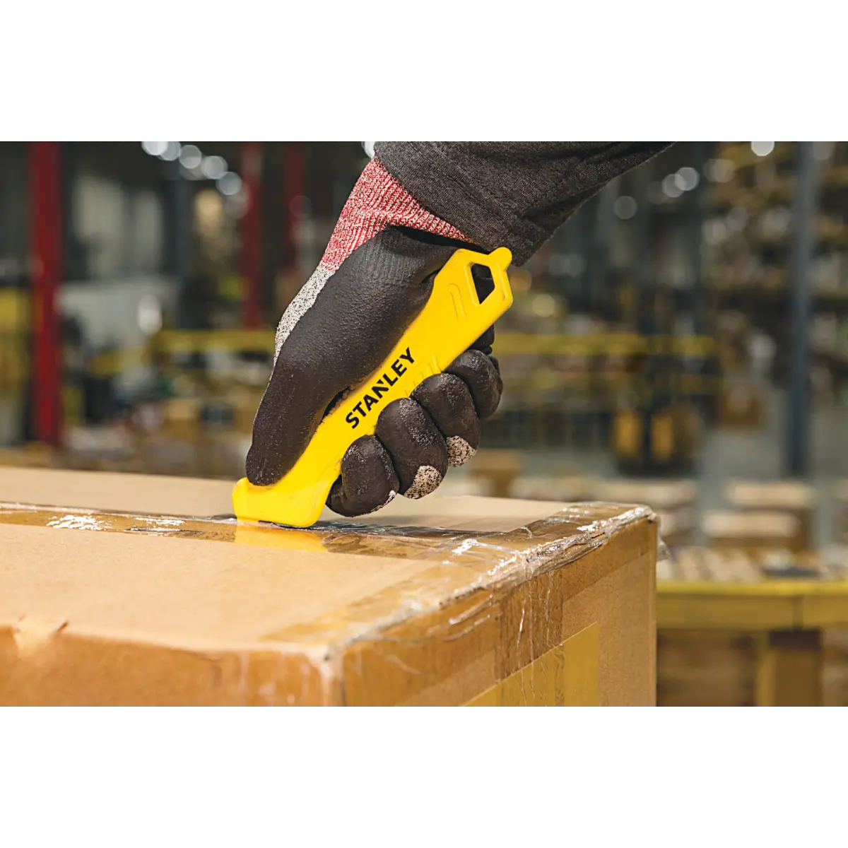 STANLEY Folienschneider Light. 10 St