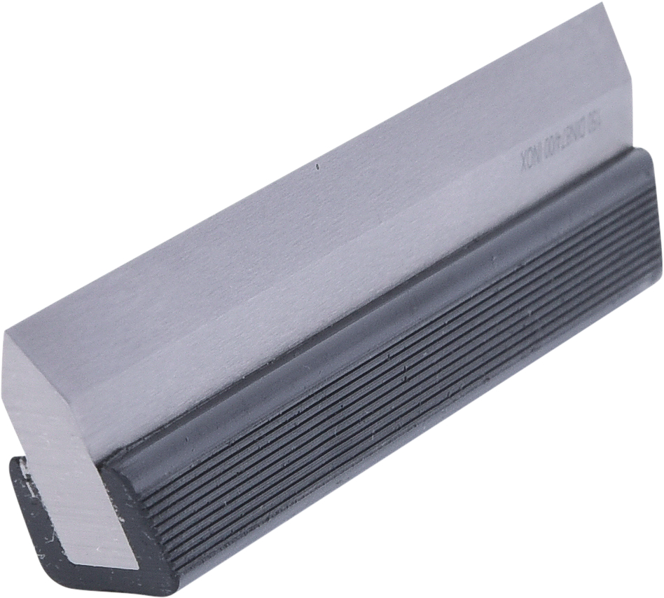 KS Tools Präzisions-Haarlineal