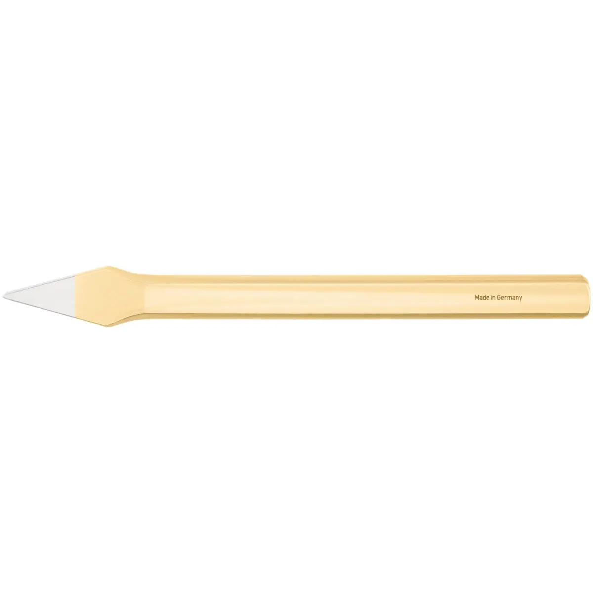 Rennsteig Kreuzmeißel 9 x 300 mm, lackiert