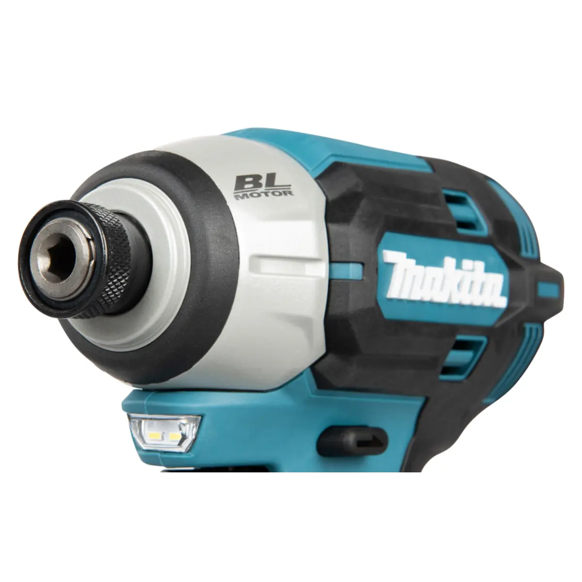 Makita Akku-Schlagschrauber - DTD201Z