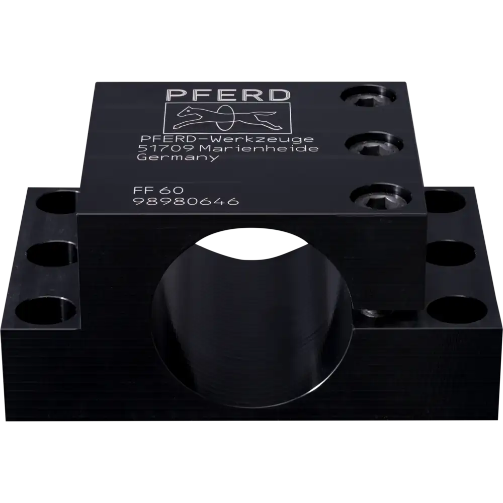 PFERD TOOLS Fußflansch FF 60