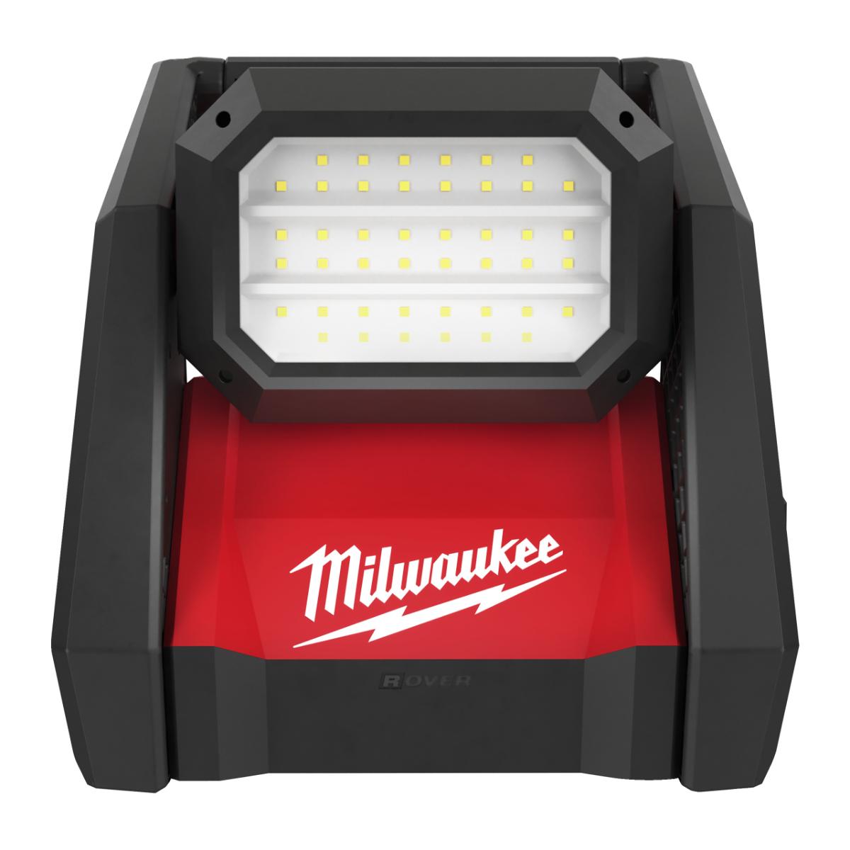 Milwaukee Akku-Leuchte M18 HOAL-0 Milwaukee Akku-Leuchte M18 HOAL-0
