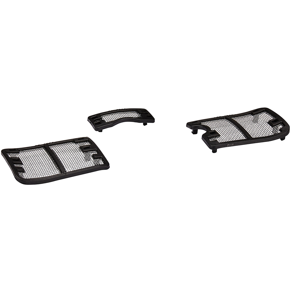 Makita Schmutzgitter-Set, 3-teilig - 195446-4