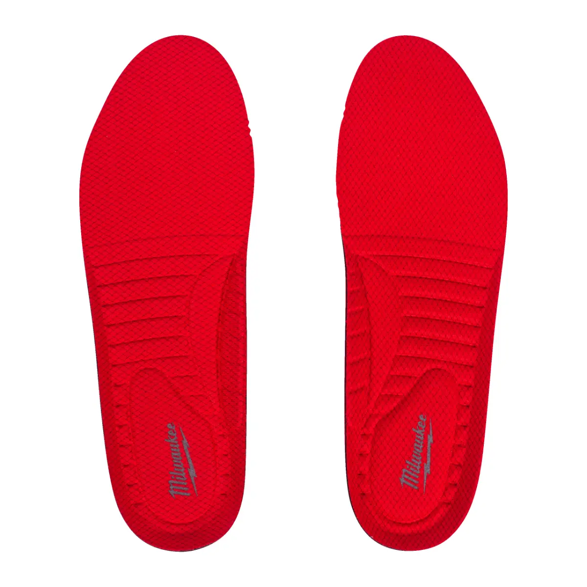 Milwaukee Einlegesohlen für FLEXTRED Sicherheitsschuhe