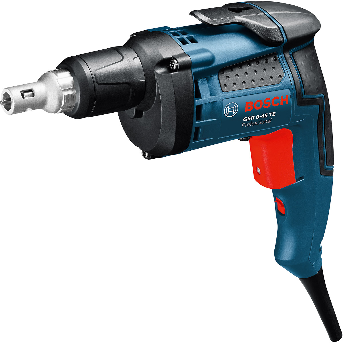 Bosch Trockenbauschrauber GSR 6-45 TE