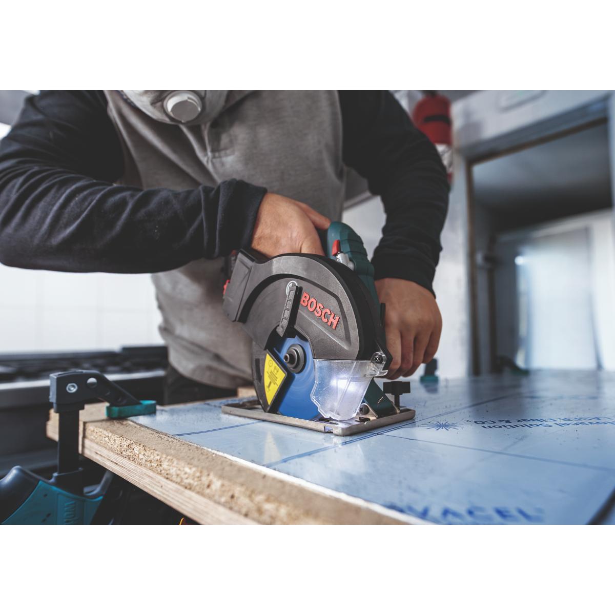 Bosch EXPERT Stainless Steel Kreissägeblatt, 150x20 mm, Z32