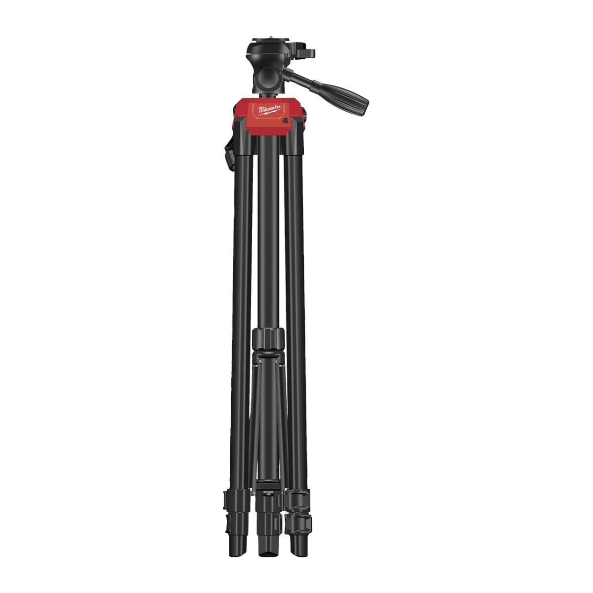 Milwaukee 1,8 Meter Laserstativ TRP180