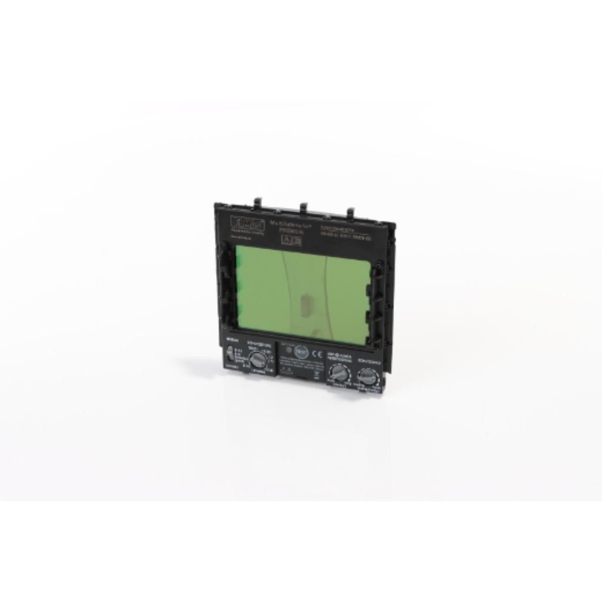 ELMAG Automatik-Kassette DIN 4/4-8 & 9-13, zu MultiSafeVario,