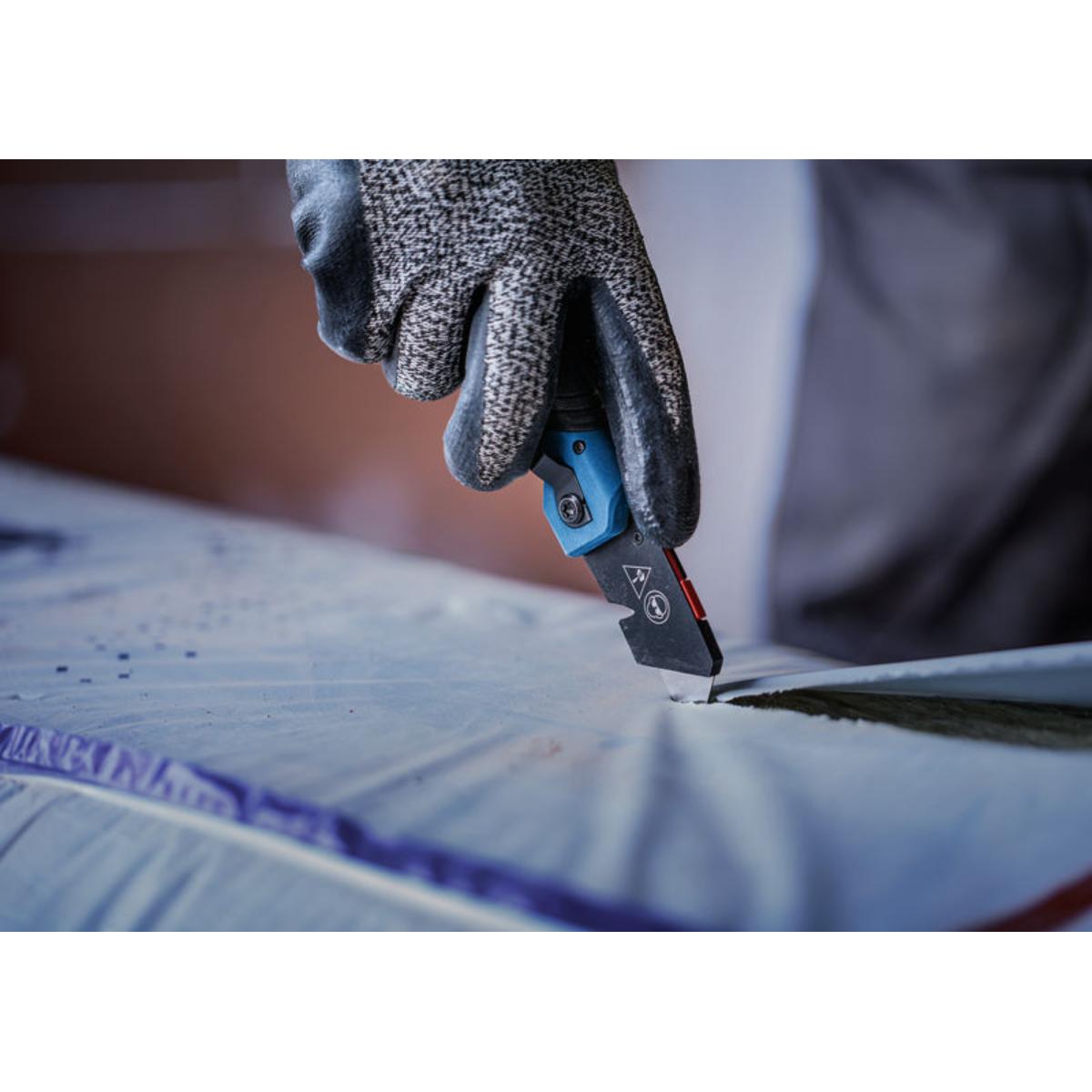 Bosch Klappmesser