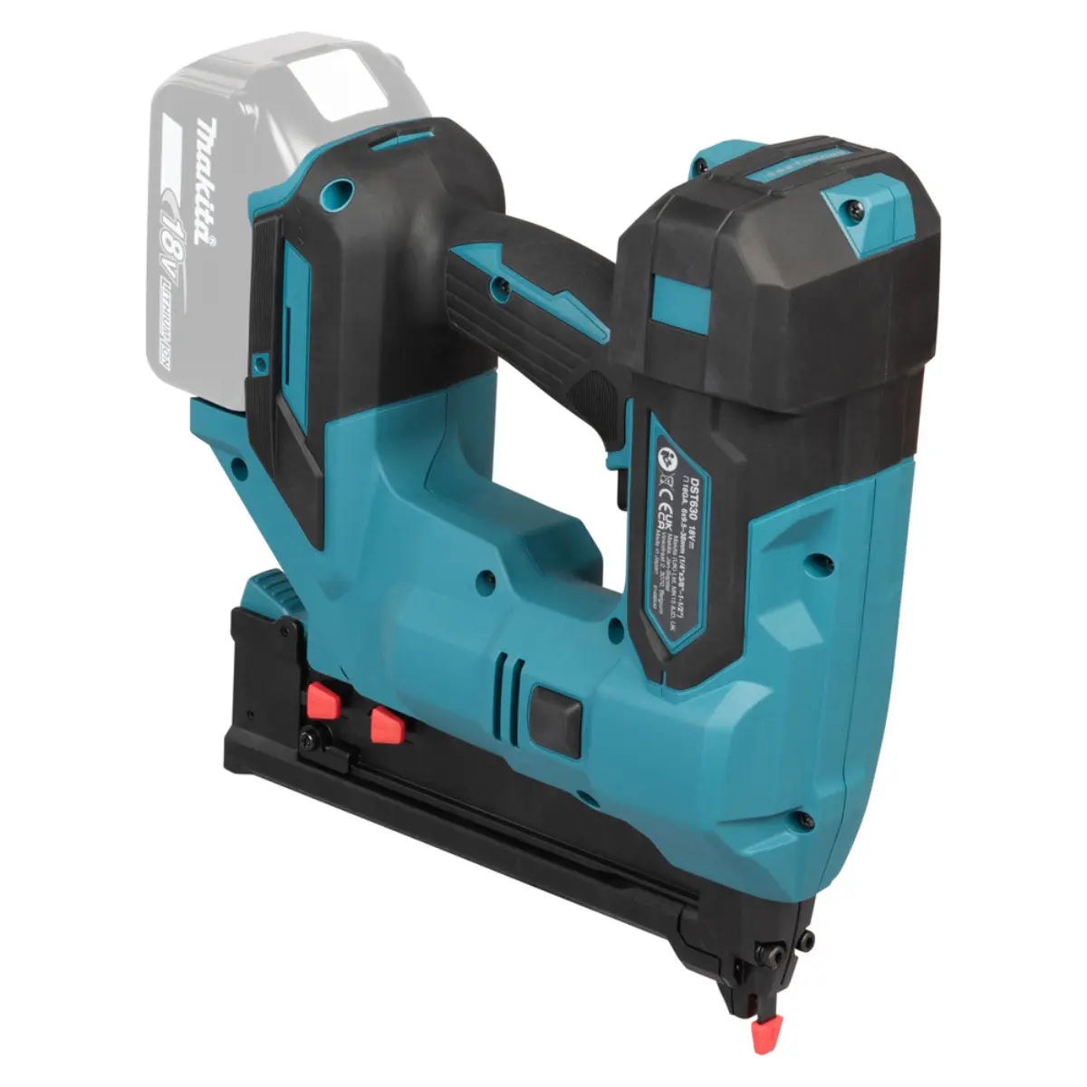 Makita Akku-Tacker - DST630Z