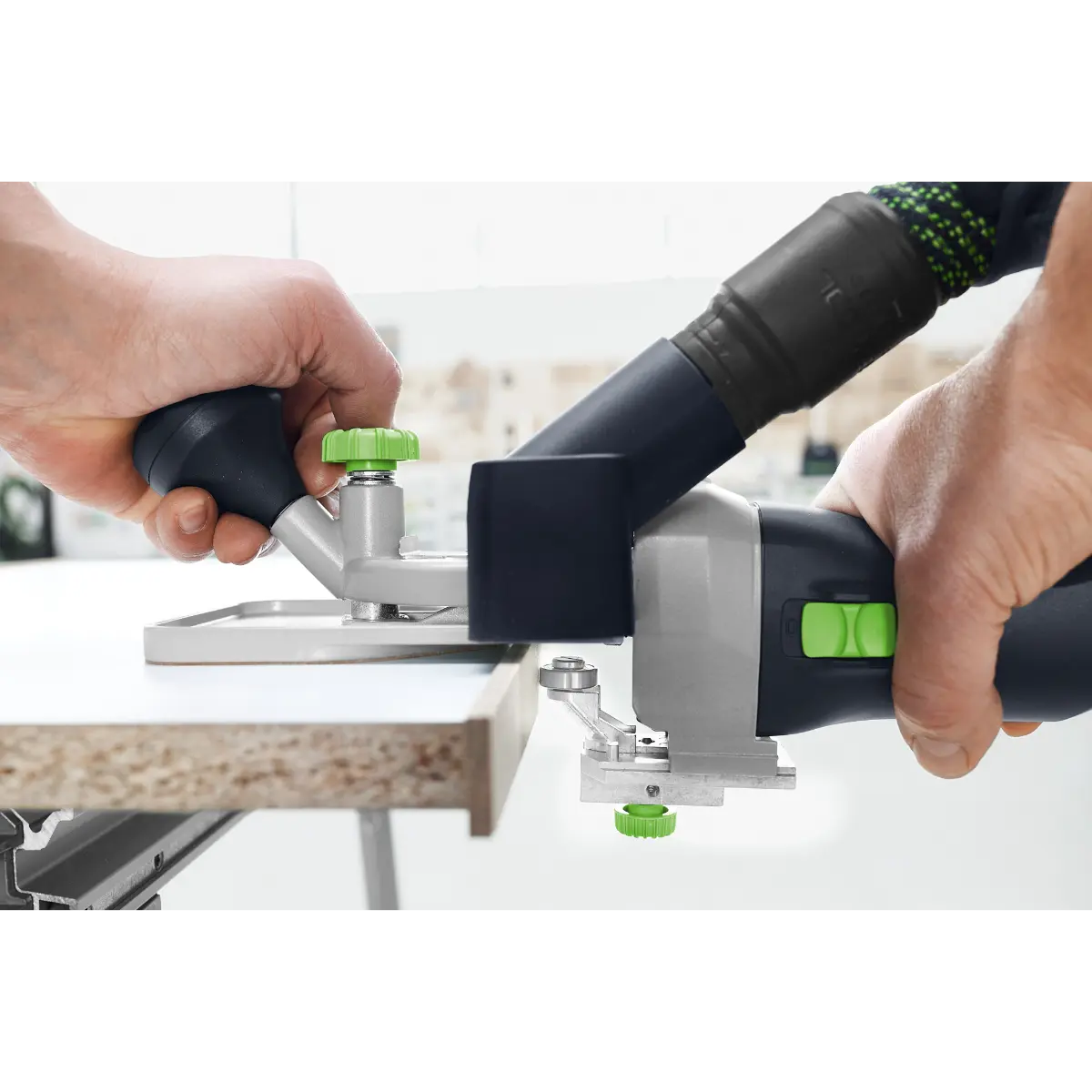 Festool Zubehör-Set ZS-MFK 700