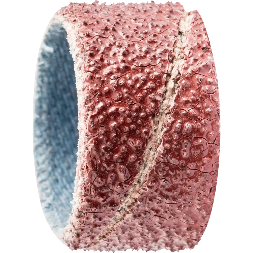 PFERD TOOLS Korund Schleifhülse KSB Zylindrisch für universelle Anwendungen