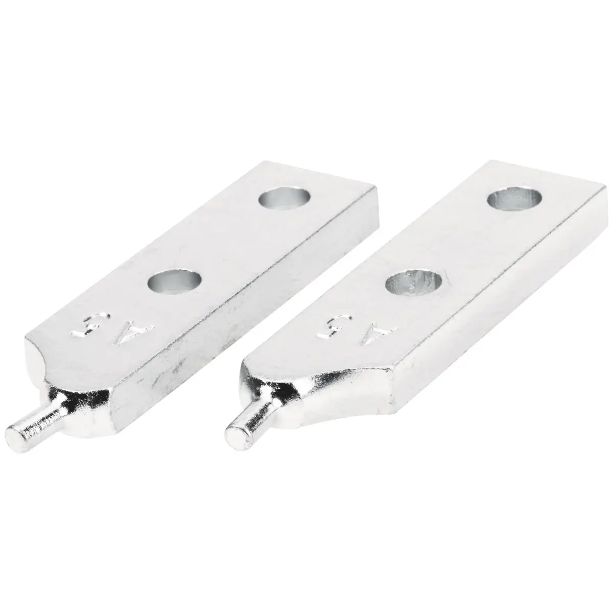 Rennsteig Ersatzspitzenpaar A5, Spitze Ø 3,5 mm