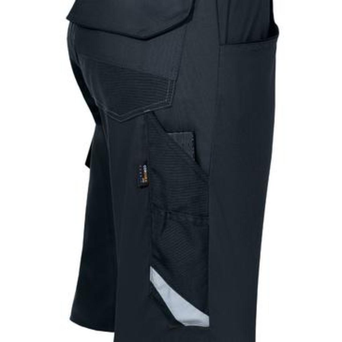 Uvex Damen Bermuda 7045-graphit